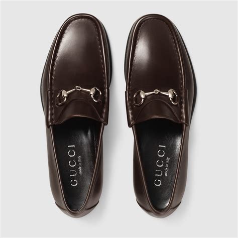 gucci loafers with suit|gucci men loafers on sale.